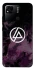 Чохол на Xiaomi Redmi 10A Linkin Park logo ver.6 фото 1 з 1