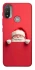 Чохол на Motorola Moto E20 Christmas mood ver.11 фото 1 з 1