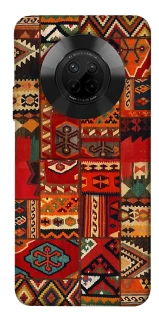 Чохол на Huawei Y9a Килим v53 фото 1 з 1