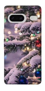 Чехол на Google Pixel 7 Новогодний v31 фото 1 из 1