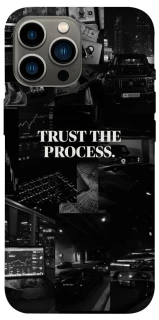 Чохол на Apple iPhone 12 Pro Max (6.7") Process фото 1 з 1