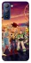 Чехол на TECNO Pop 5 LTE Toy Story ver.4 фото 1 из 1