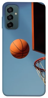 Чехол на Samsung Galaxy M14 5G Баскетболл фото 1 из 1