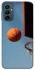 Чехол на Samsung Galaxy M34 5G Баскетболл фото 1 из 1