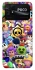 Чохол на Xiaomi Poco C40 Brawl Stars ver.5 фото 1 з 1