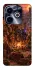 Чехол на Infinix Hot 40i WOW forever v8 фото 1 из 1