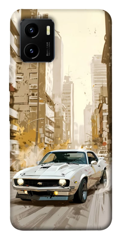 Чехол на Vivo Y15s Drift фото 1 из 1