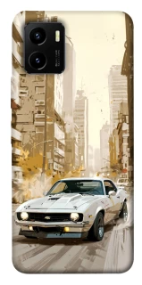 Чохол на Vivo Y15s Drift фото 1 з 1