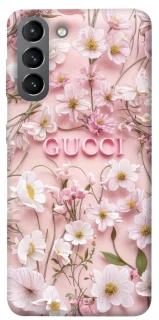 Чохол на Samsung Galaxy S21 Gucci ver.6 фото 1 з 1