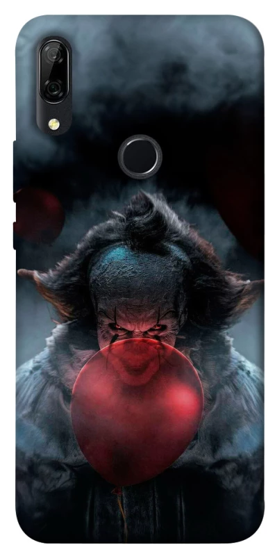 Чехол на Huawei P Smart Z Оно фото 1 из 1