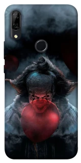 Чехол на Huawei P Smart Z Оно фото 1 из 1