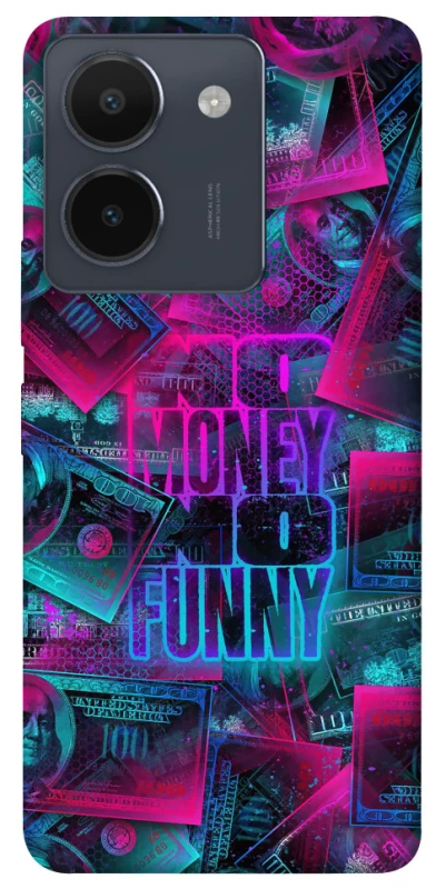 Чохол на Vivo Y36 Neo dollar фото 1 з 1