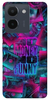 Чохол на Vivo Y36 Neo dollar фото 1 з 1