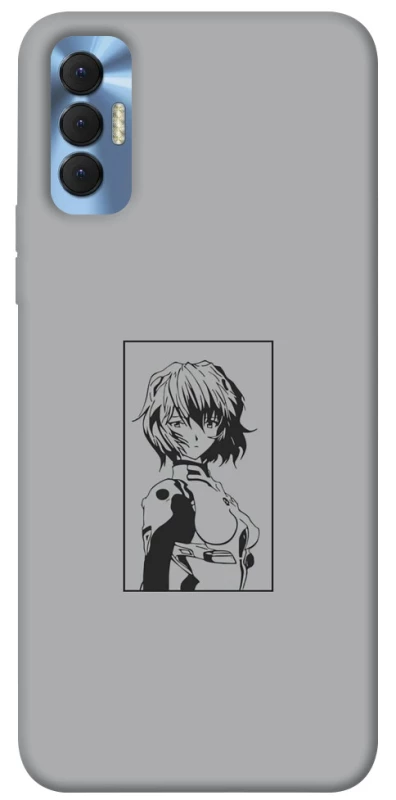 Чохол на TECNO Spark 8P Anime v6 фото 1 з 1