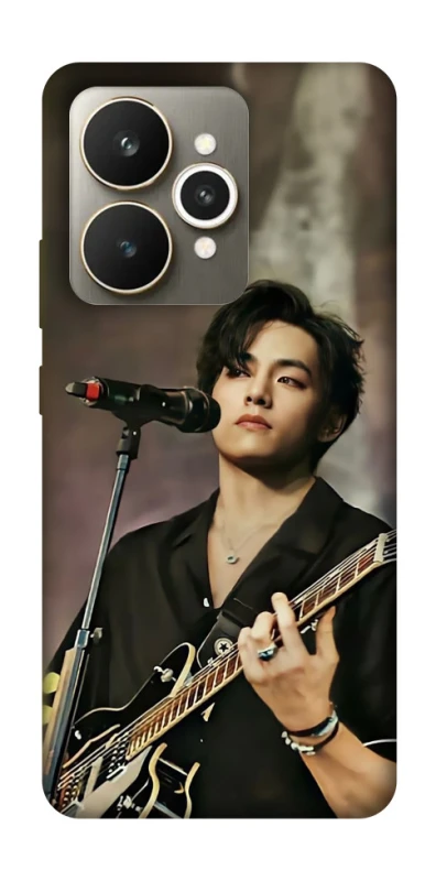 Чохол на Realme 15 V - BTS фото 1 з 1