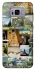 Чохол на Samsung G955 Galaxy S8 Plus Art collage ver.8 фото 1 з 1