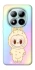 Чохол на Xiaomi Redmi Note 15 Pro+ 5G Fluffy Rainbow Labubu фото 1 з 1
