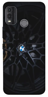 Чохол на Nokia G11 Plus Wheel BMW фото 1 з 1