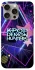 Чохол на Apple iPhone 15 Pro Max (6.7") K-Pop Demon Hunters ver.18 фото 1 з 1