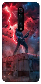 Чохол на Xiaomi Redmi K20 / K20 Pro / Mi9T / Mi9T Pro Stranger Things ver.45 фото 1 з 1