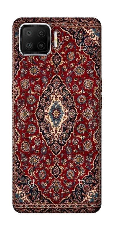 Чехол на Oppo A73 (2017) Килим v2 фото 1 из 1