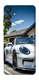 Чехол на Samsung Galaxy M55 Sport porsche фото 1 из 1