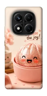 Чохол на Xiaomi Redmi Note 14 Pro 4G Dumpling ver.1 фото 1 з 1