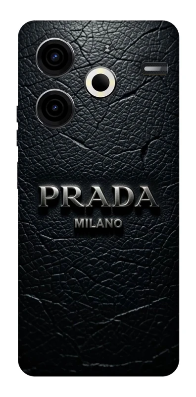 Чохол на TECNO Pova 6 Neo (LI6) Prada ver.3 фото 1 з 1
