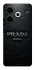 Чохол на TECNO Pova 6 Neo (LI6) Prada ver.3 фото 1 з 1