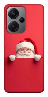 Чехол на Xiaomi Redmi Note 13 Pro+ Christmas mood ver.11 фото 1 из 1