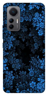 Чехол на Xiaomi 12 Lite Flowers v5 фото 1 из 1