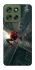 Чехол на Motorola Moto G56 5G Spider Man ver.4 фото 1 из 1