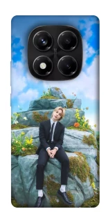 Чохол на Xiaomi Redmi Note 14 Pro 5G Jimin - BTS фото 1 з 1