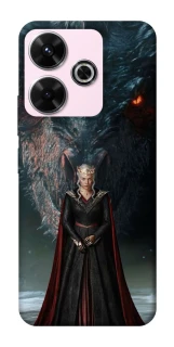 Чохол на Xiaomi Redmi 13 4G House of the Dragon ver.7 фото 1 з 1
