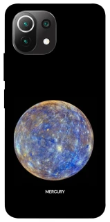 Чехол на Xiaomi Mi 11 Lite Mercury фото 1 из 1