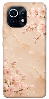 Чохол на Xiaomi Mi 11 Sakura ver.2 фото 1 з 1