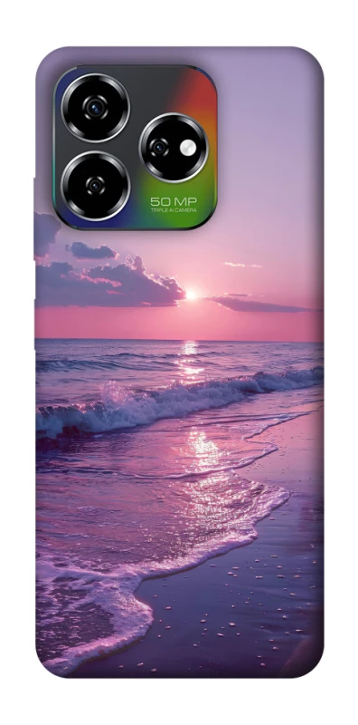 Чохол на ZTE Nubia V60 Sea фото 1 з 1