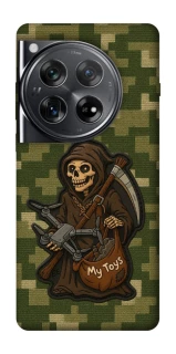 Чохол на OnePlus 12 FPV surprise фото 1 з 1