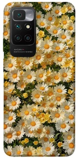 Чохол на Xiaomi Redmi 10 Camomile фото 1 з 1