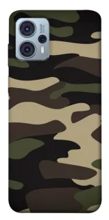 Чехол на Motorola Moto G23 Camouflage v6 фото 1 из 1