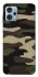 Чехол на Motorola Moto G23 Camouflage v6 фото 1 из 1