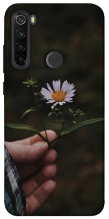 Чехол на Xiaomi Redmi Note 8T Ромашка v4 фото 1 из 1
