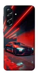 Чехол на Samsung Galaxy A57 5G Neon Mers фото 1 из 1