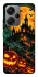 Чехол на Xiaomi Redmi Note 13 Pro+ Halloween v14 фото 1 из 1