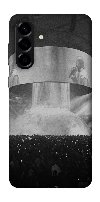 Чохол на Samsung Galaxy A56 5G Kanye West ver.5 фото 1 з 1