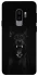 Чохол на Samsung Galaxy S9+ Доберман фото 1 з 1