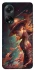 Чохол на Oppo A58 4G Luffy фото 1 з 1