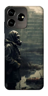 Чохол на ZTE Blade V50 Design 4G Stalker v2 фото 1 з 1