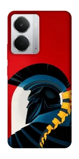 Чохол на Realme 14 Agamemnon фото 1 з 1