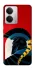 Чехол на Realme 14 Agamemnon фото 1 из 1
